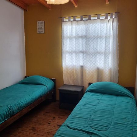 Tem Kotenkesh Depto Andiperlas X 4 Pax El Calafate Exterior photo